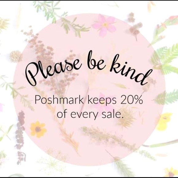 Meet your Posher, Lauren - Picture 2 of 4